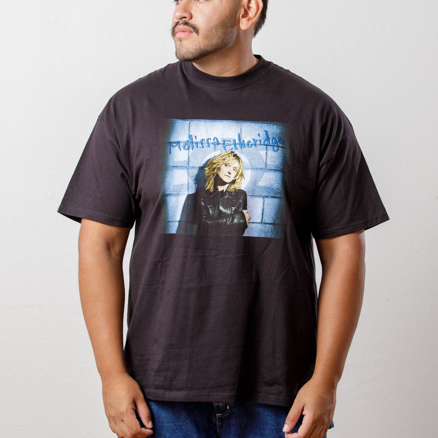 2003 Melissa Etheridge Summer Tour Tee