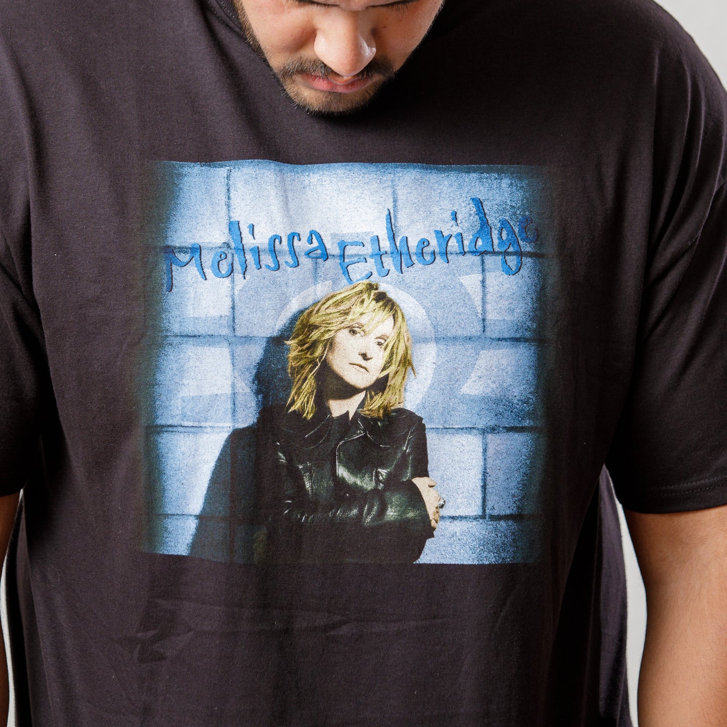 2003 Melissa Etheridge Summer Tour Tee