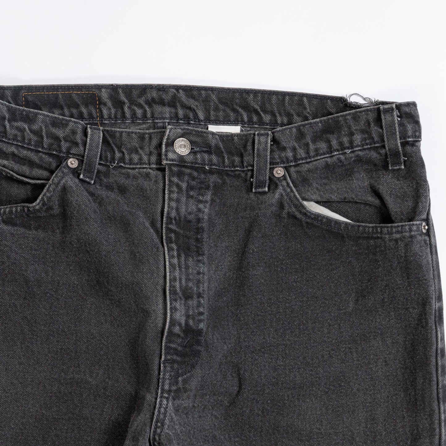 90s Levi's 505 Orange Tab Pants