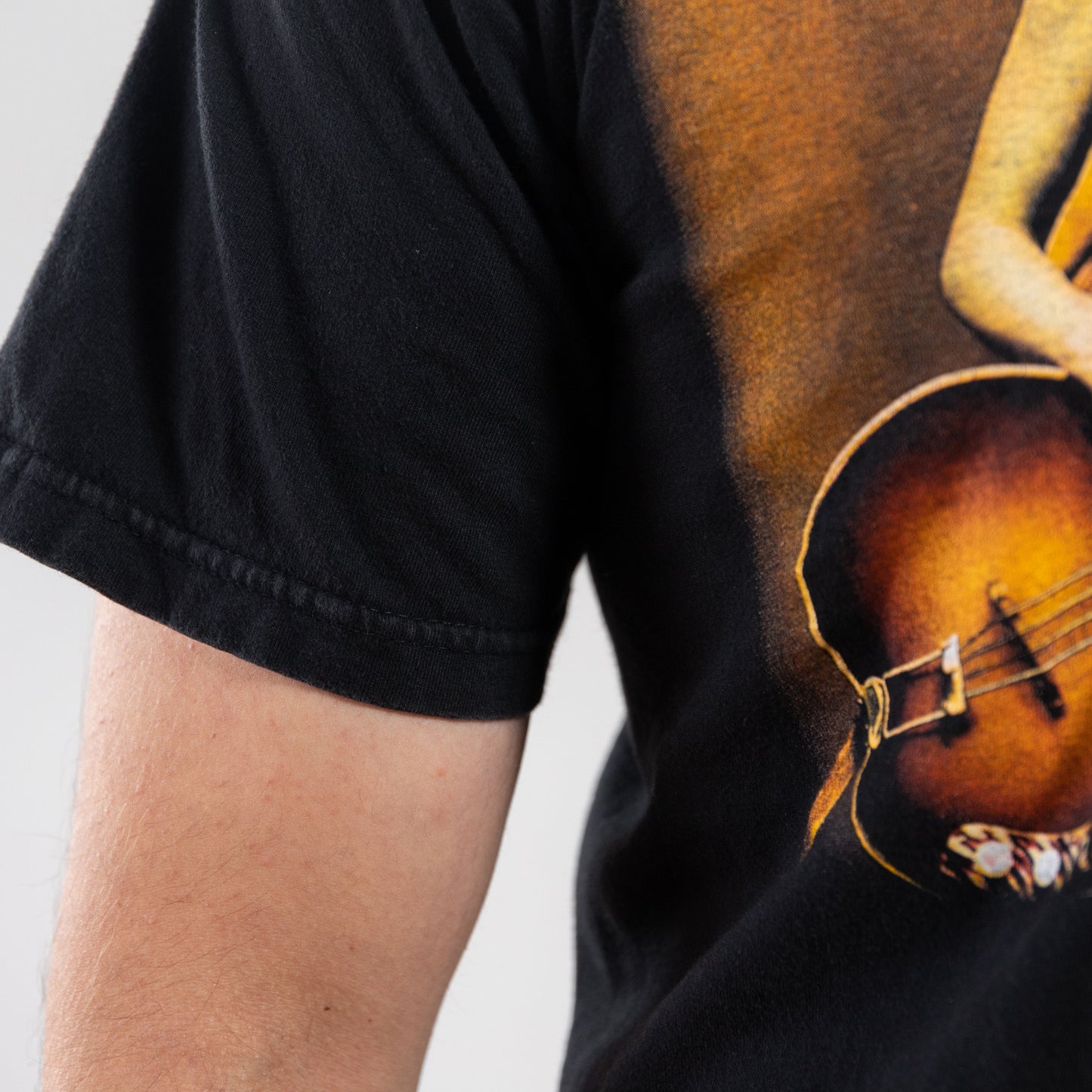 1999 Sheryl Crow The Globe Session Tee
