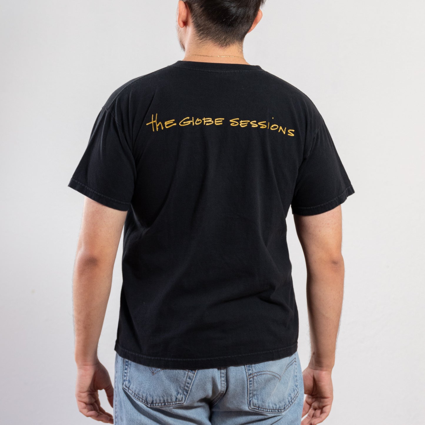 1999 Sheryl Crow The Globe Session Tee