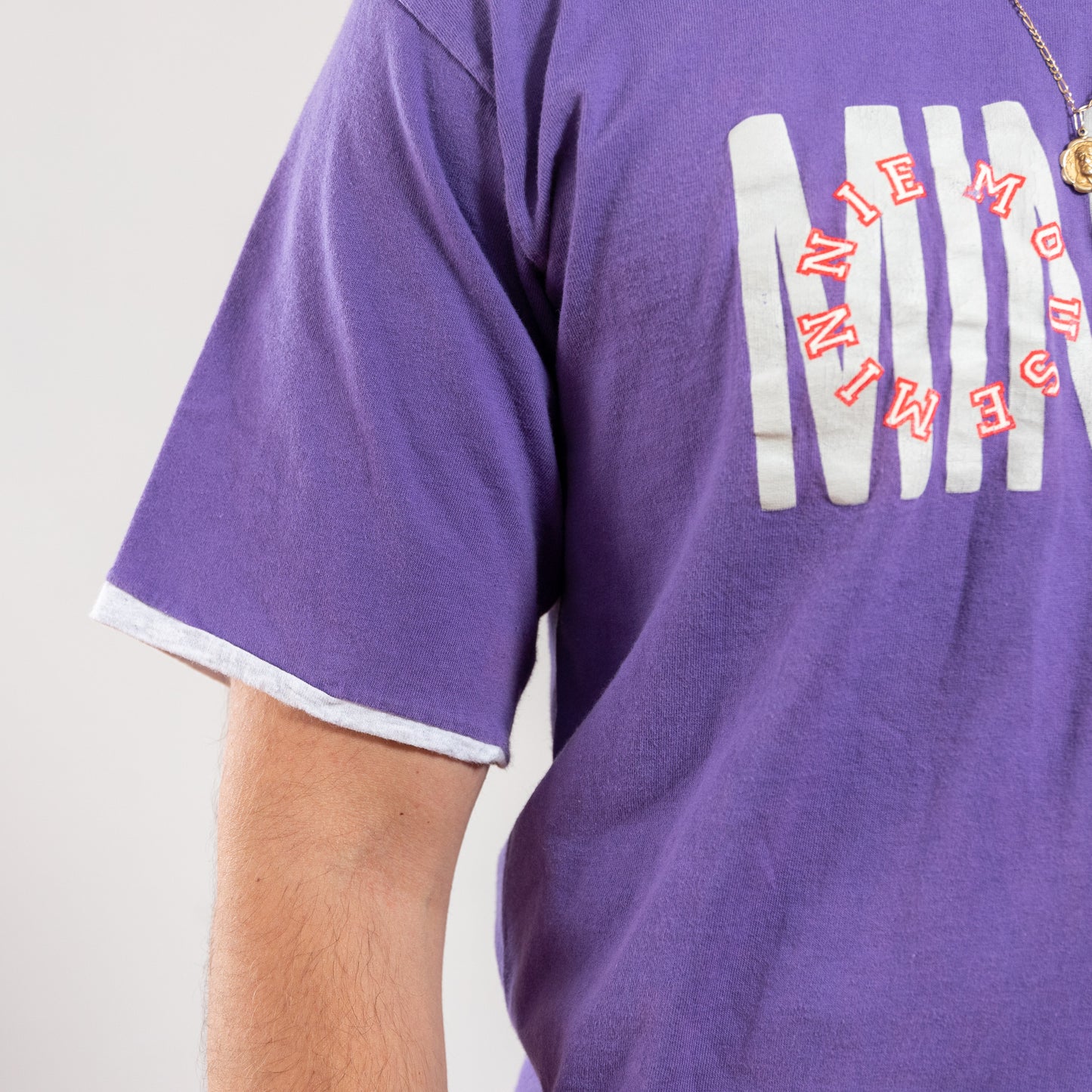 90s Minnie Mouse Tee