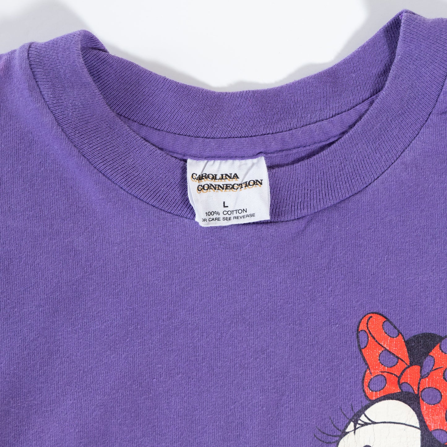 90s Minnie Mouse Tee