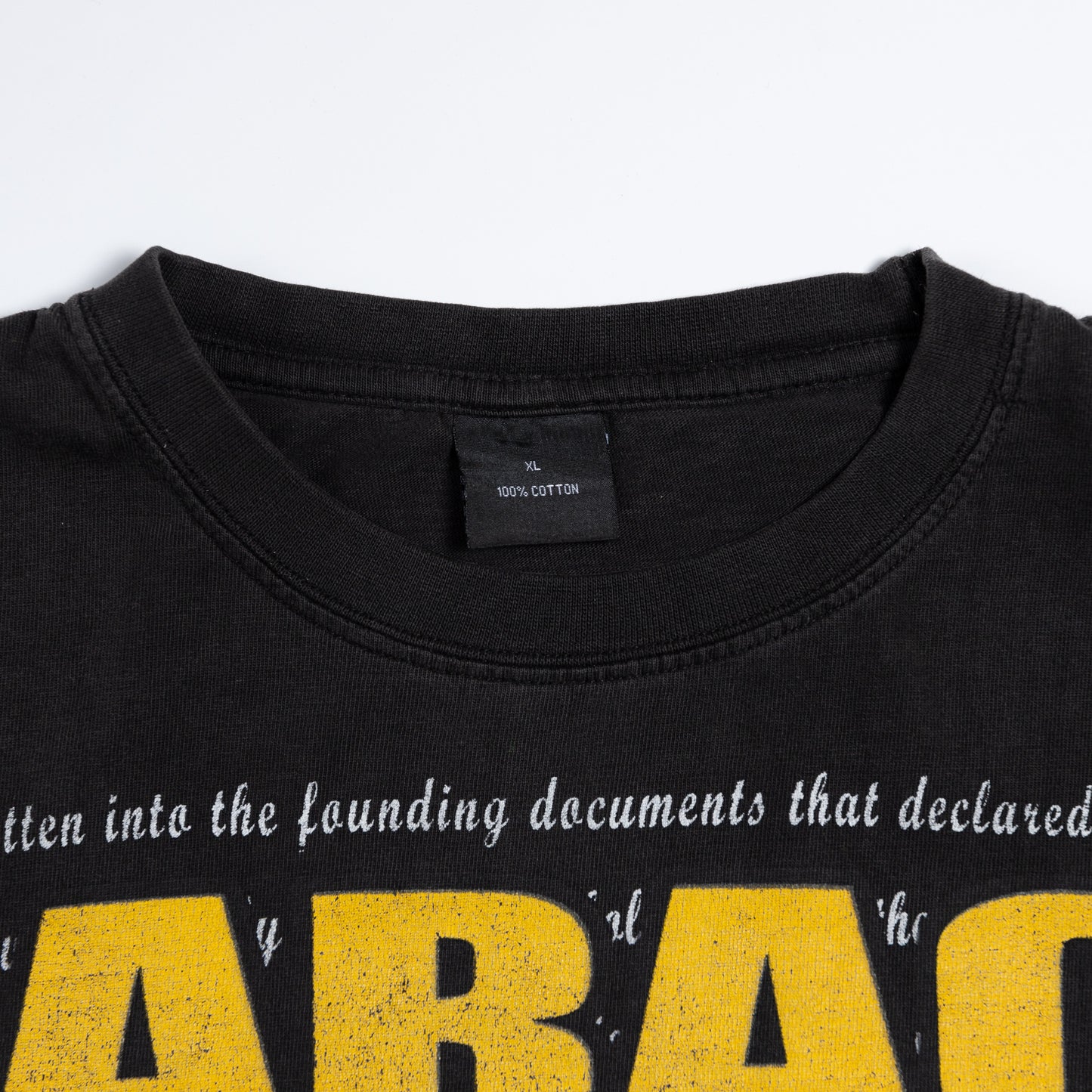 00s Barack Obama Im Asking You To Believe Tee