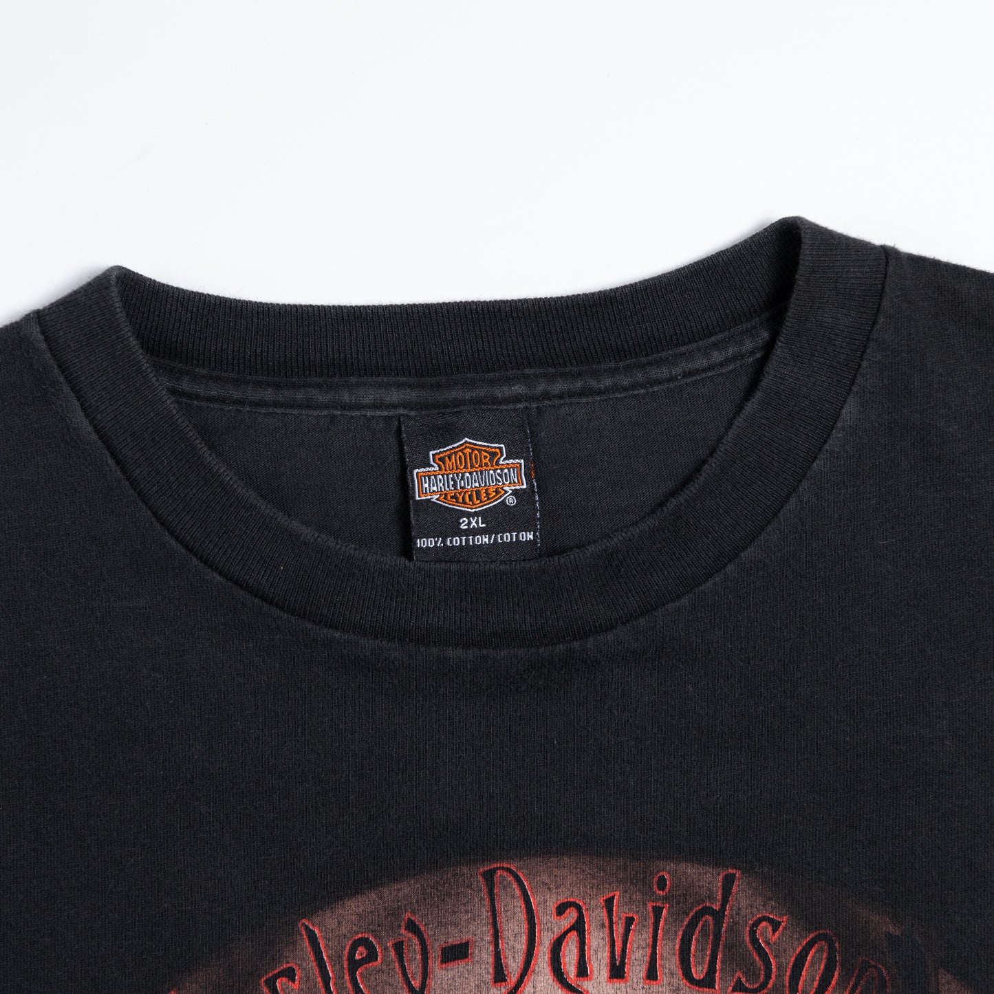 2000 Harley Davidson Germany Biker Tee