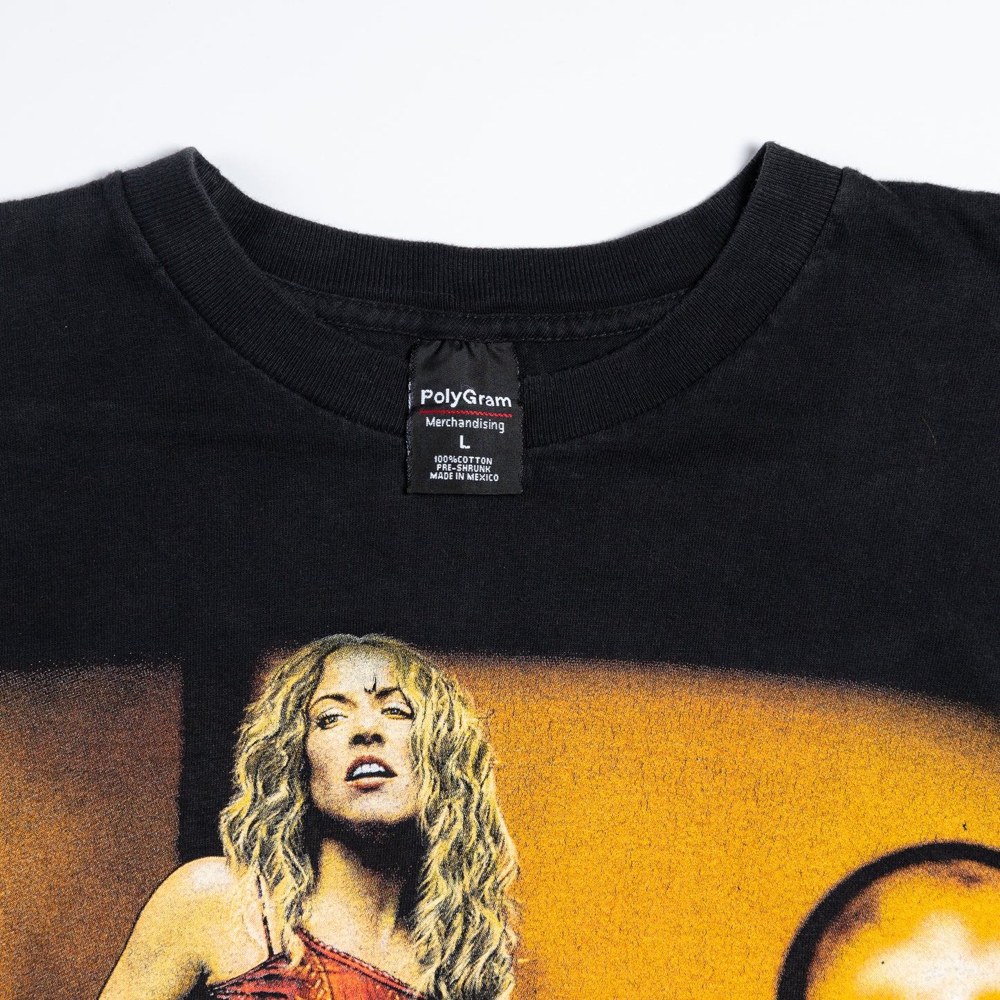1999 Sheryl Crow The Globe Session Tee