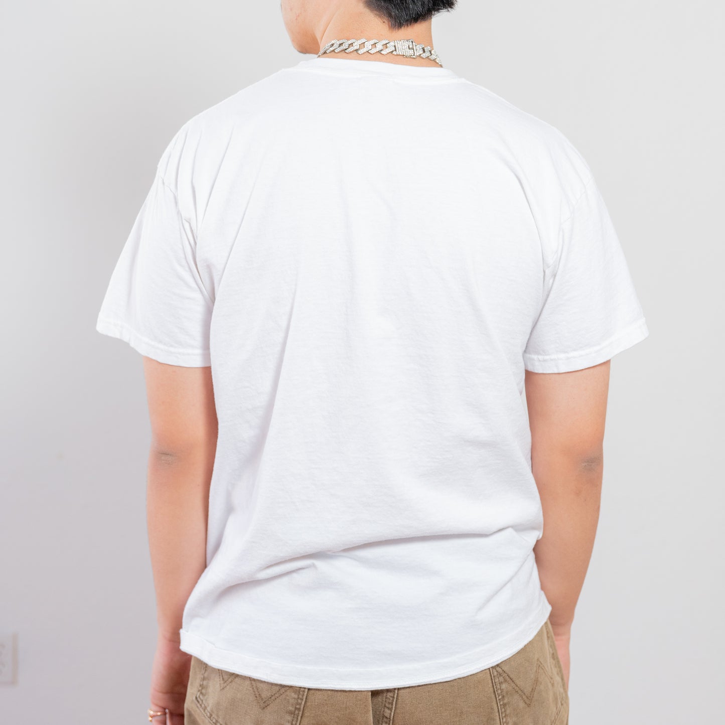 2008 The Spirit Movie Promo Tee