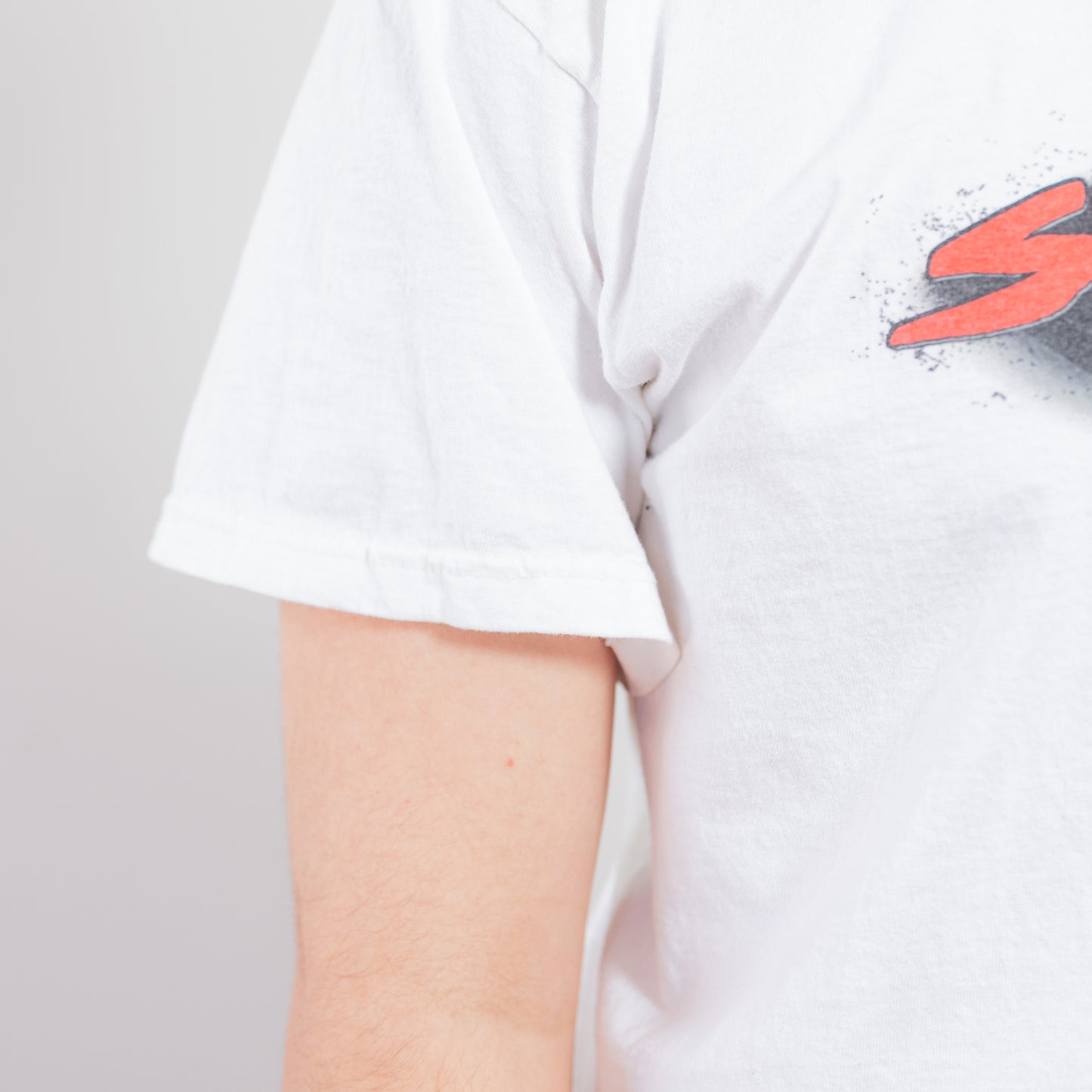 2008 The Spirit Movie Promo Tee