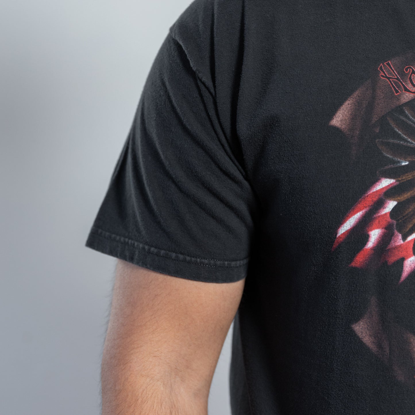 2000 Harley Davidson Germany Biker Tee