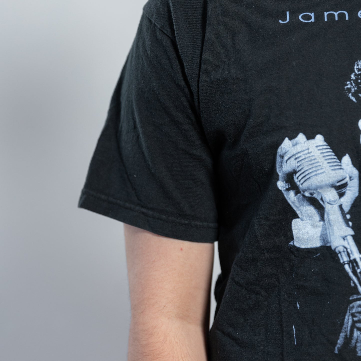 2001 James Brown Tee