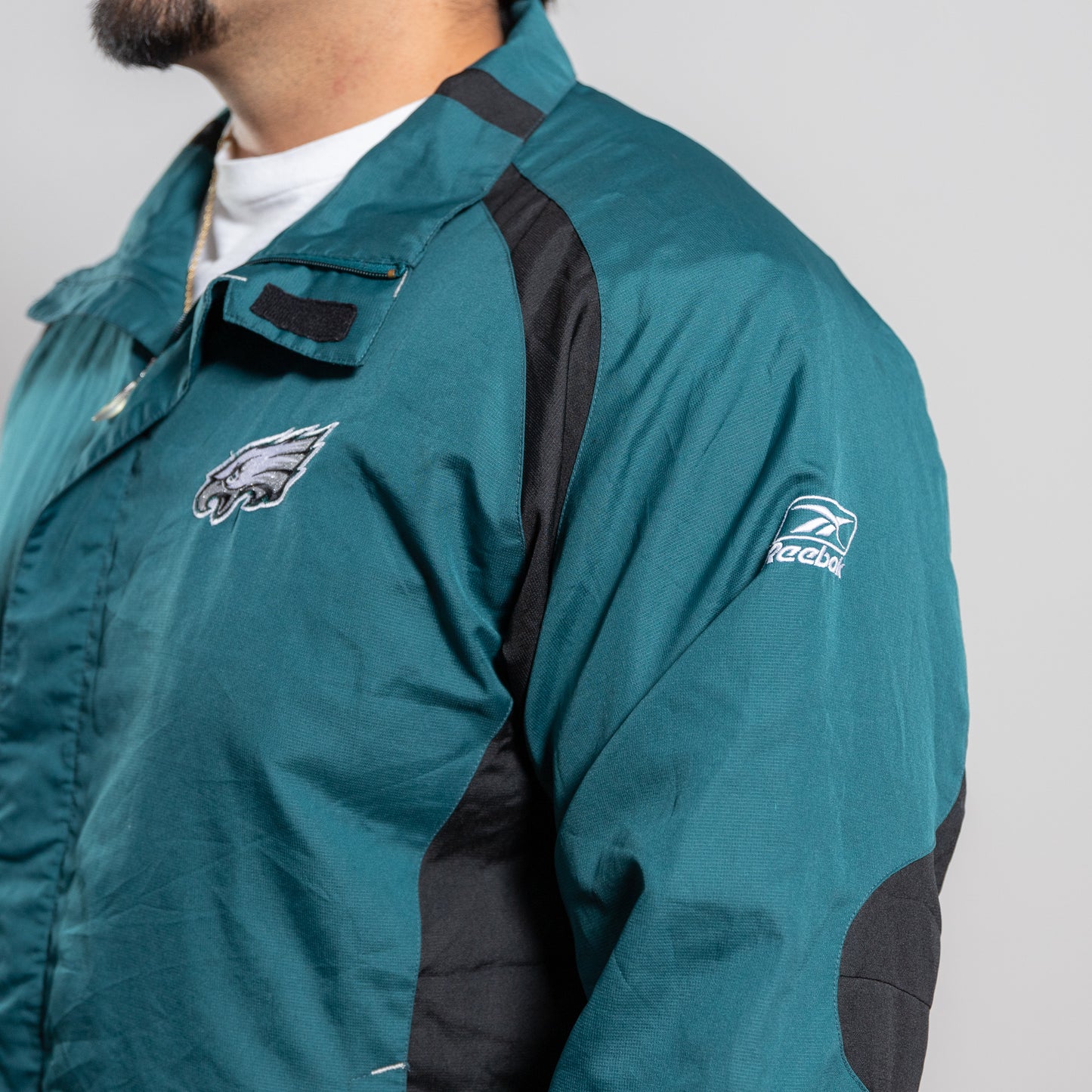 00s Philadelphia Eagles Jacket