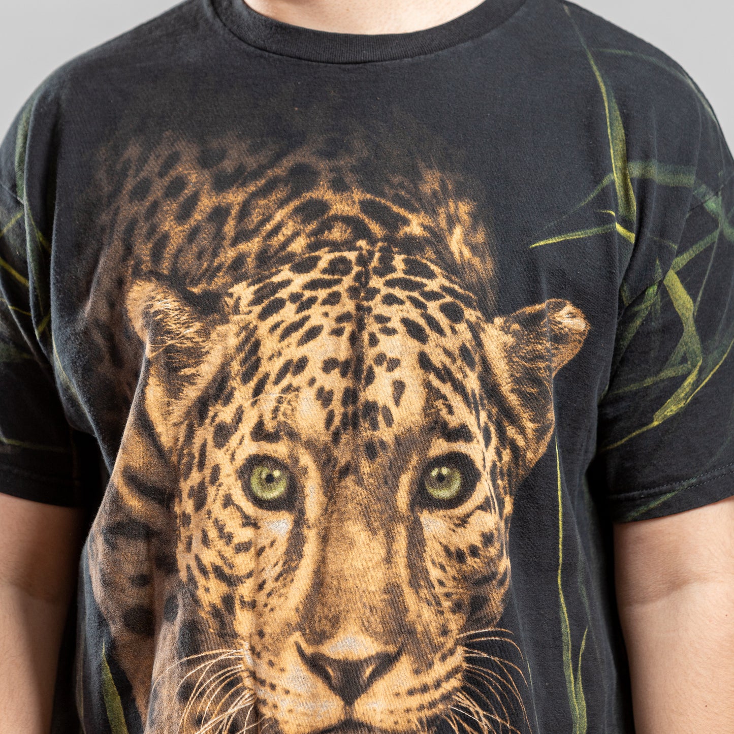 90s Jaguar AOP Tee