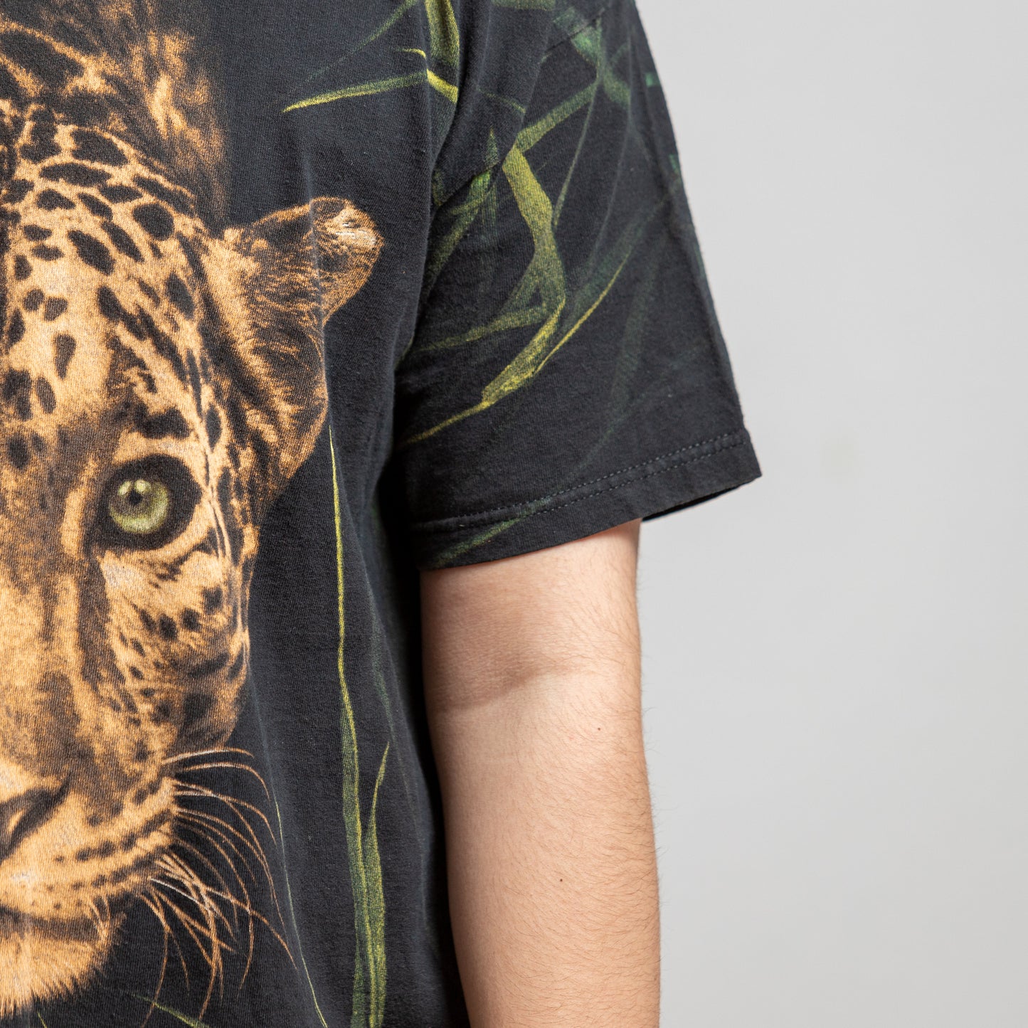90s Jaguar AOP Tee