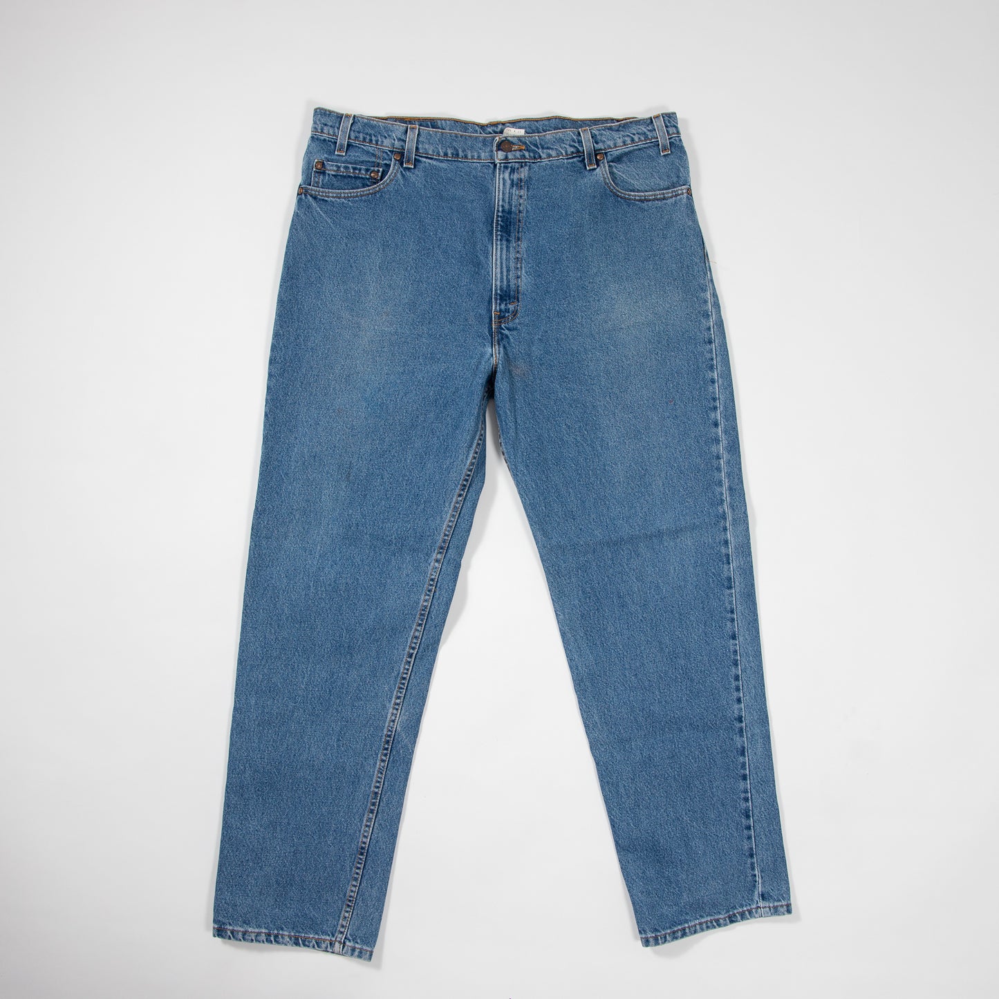 90s Levi's 540 Brown Tab Pants