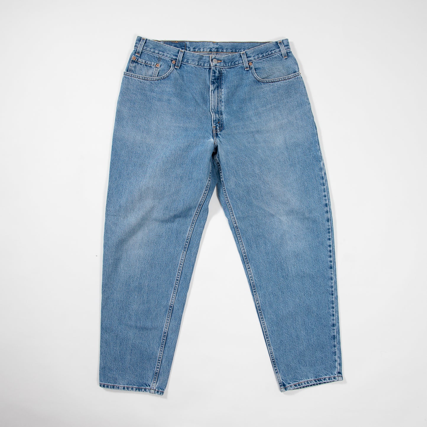 00s Levi's 560 Red Tab Pants