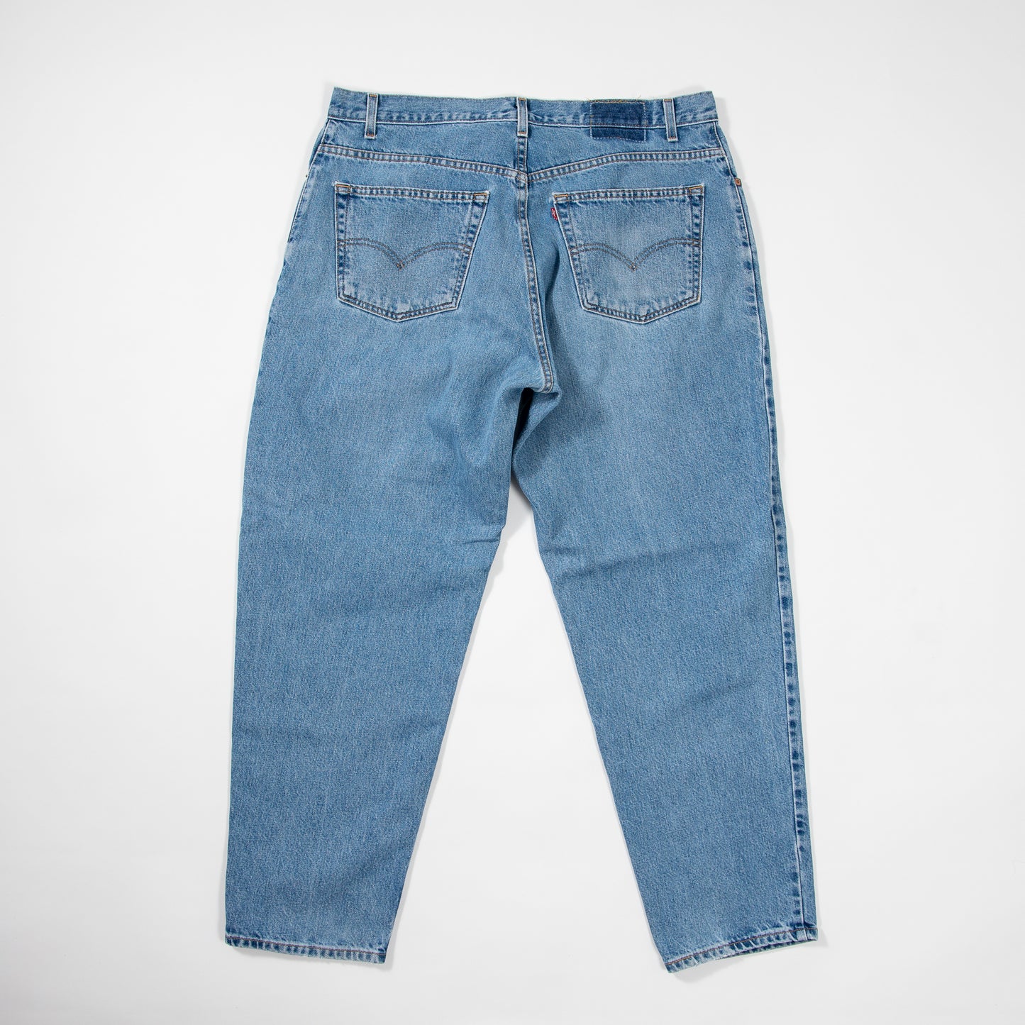 00s Levi's 560 Red Tab Pants