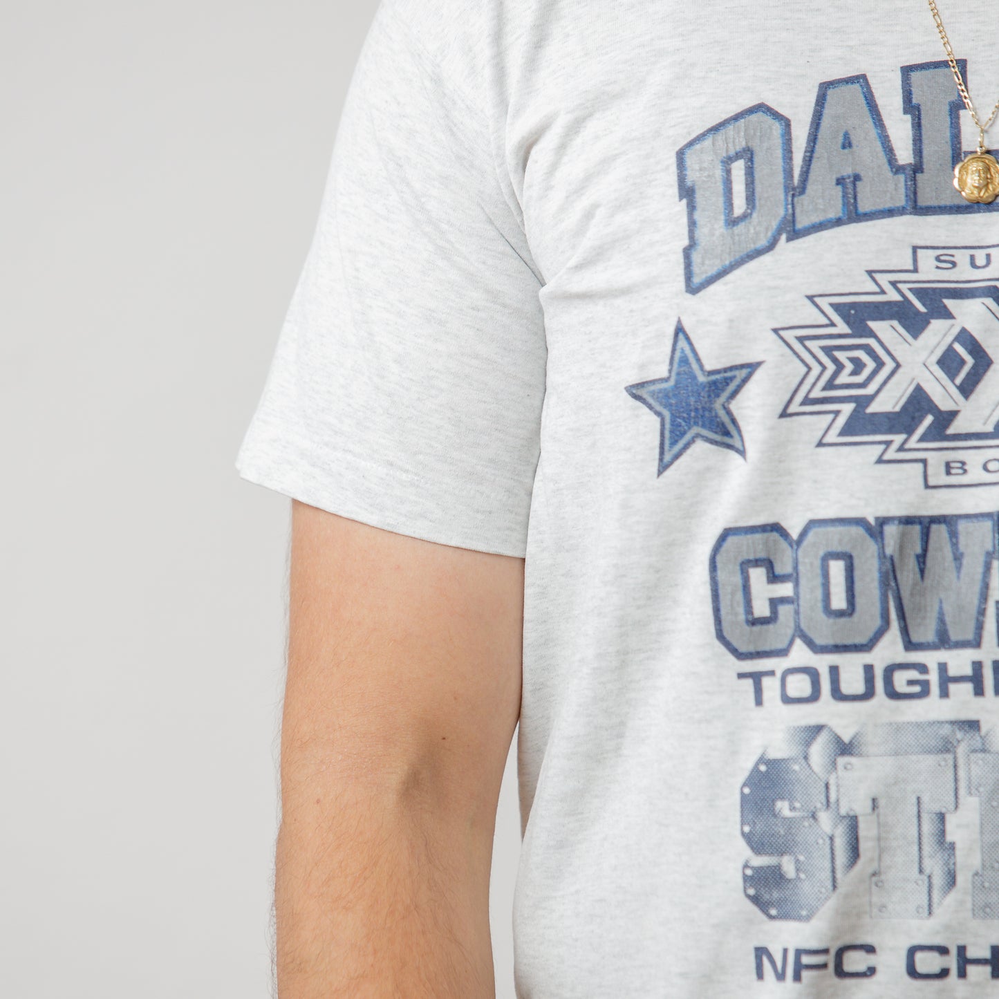 1996 Dallas Cowboys NFC Champions Tee