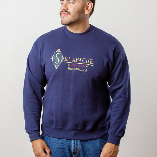 90s Ski Apache Sweatshirt