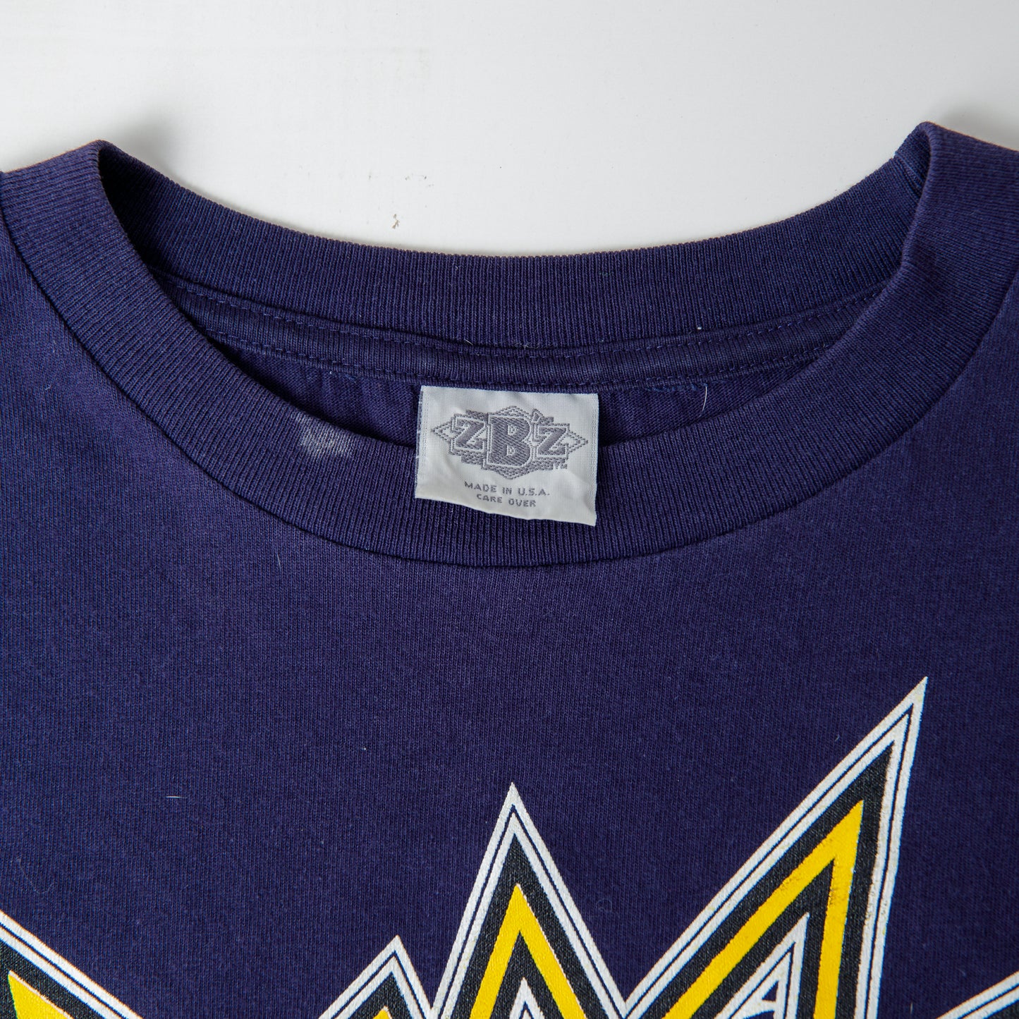 90s San Diego Chargers Tee