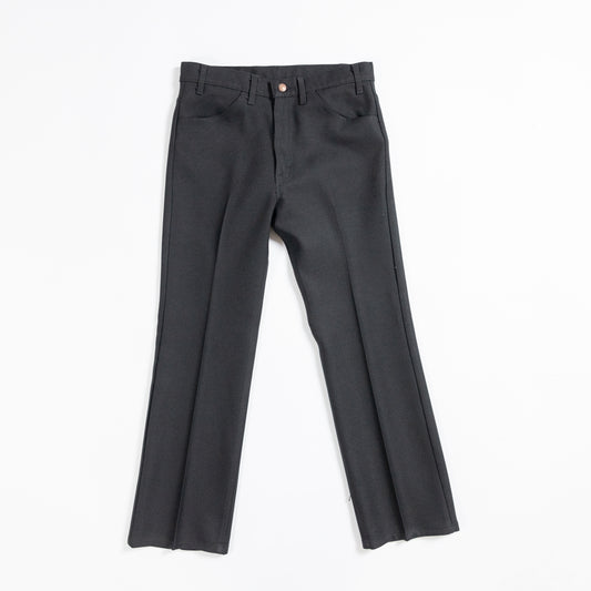 90s Levi's Black Tab Slacks