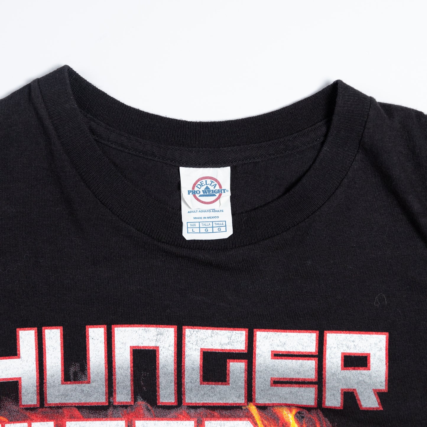 2013 Hunger Games Parody "Hunger For God" Religious Tee