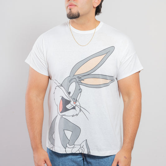 1993 Bugs Bunny Tee