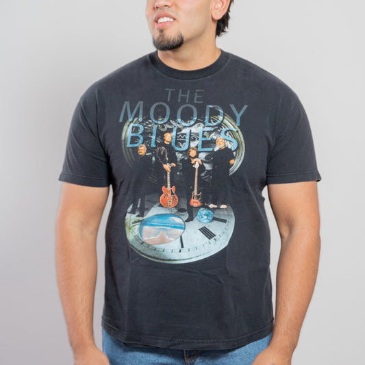 1999 The Moody Blues Tee