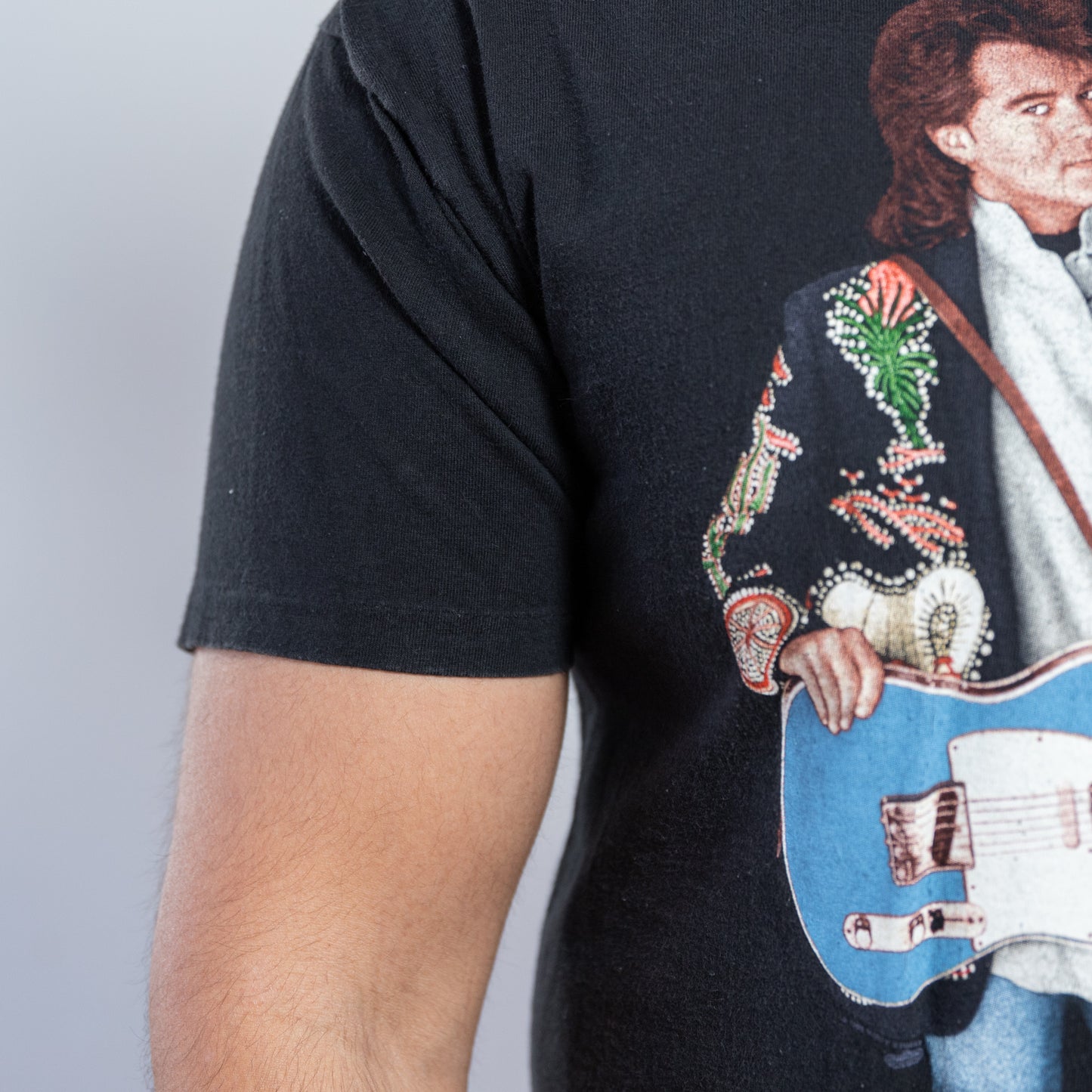 1995 Marty Stuart Tee