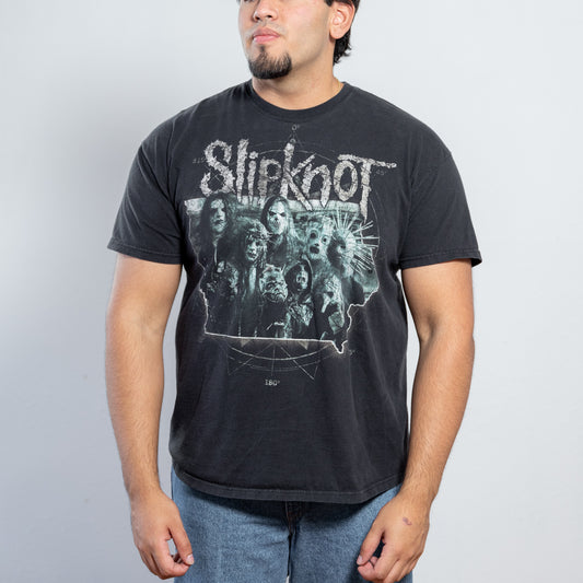 2009 Slipknot Iowa Tee