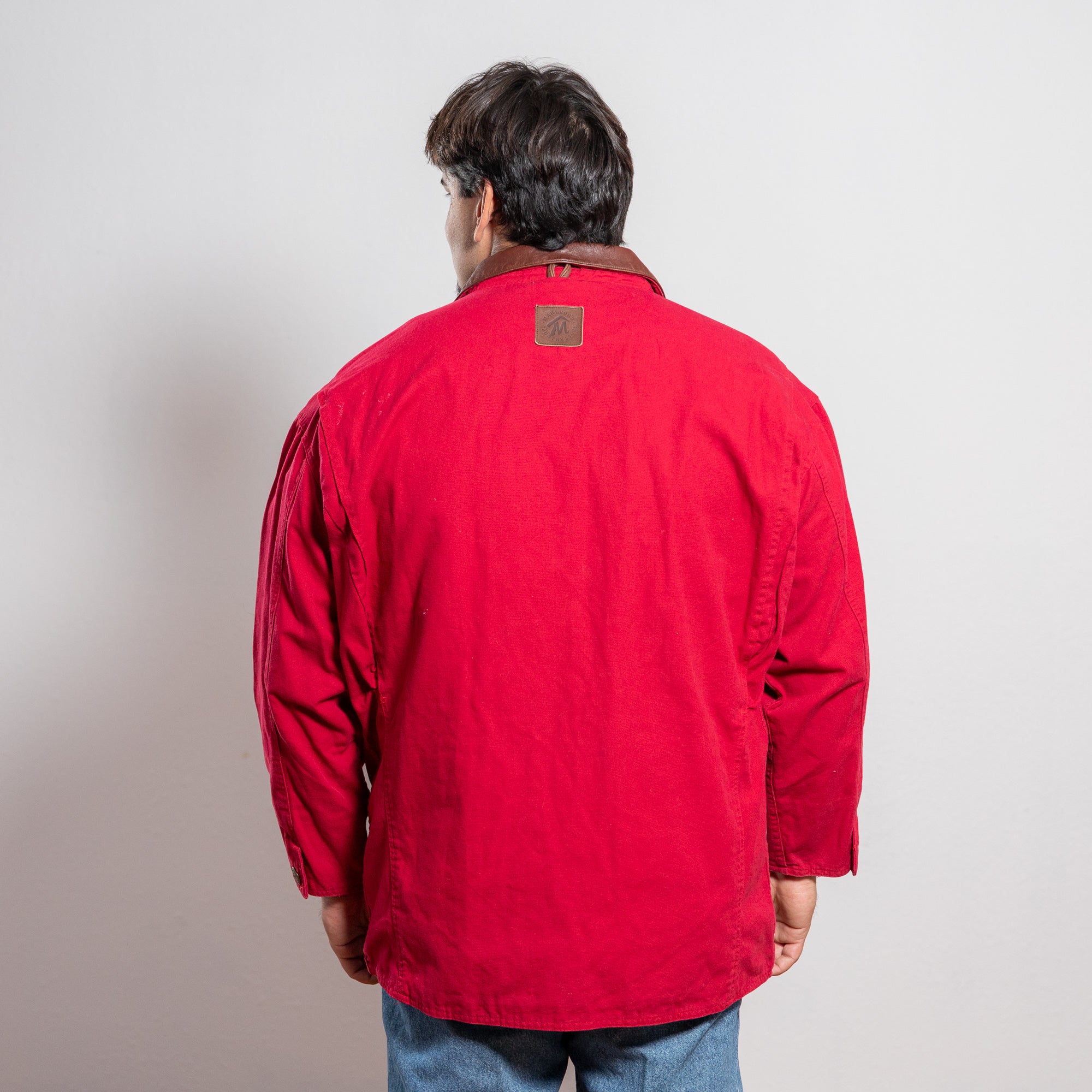 Marlboro country sale store jacket