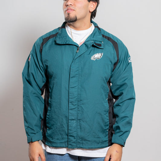 00s Philadelphia Eagles Jacket