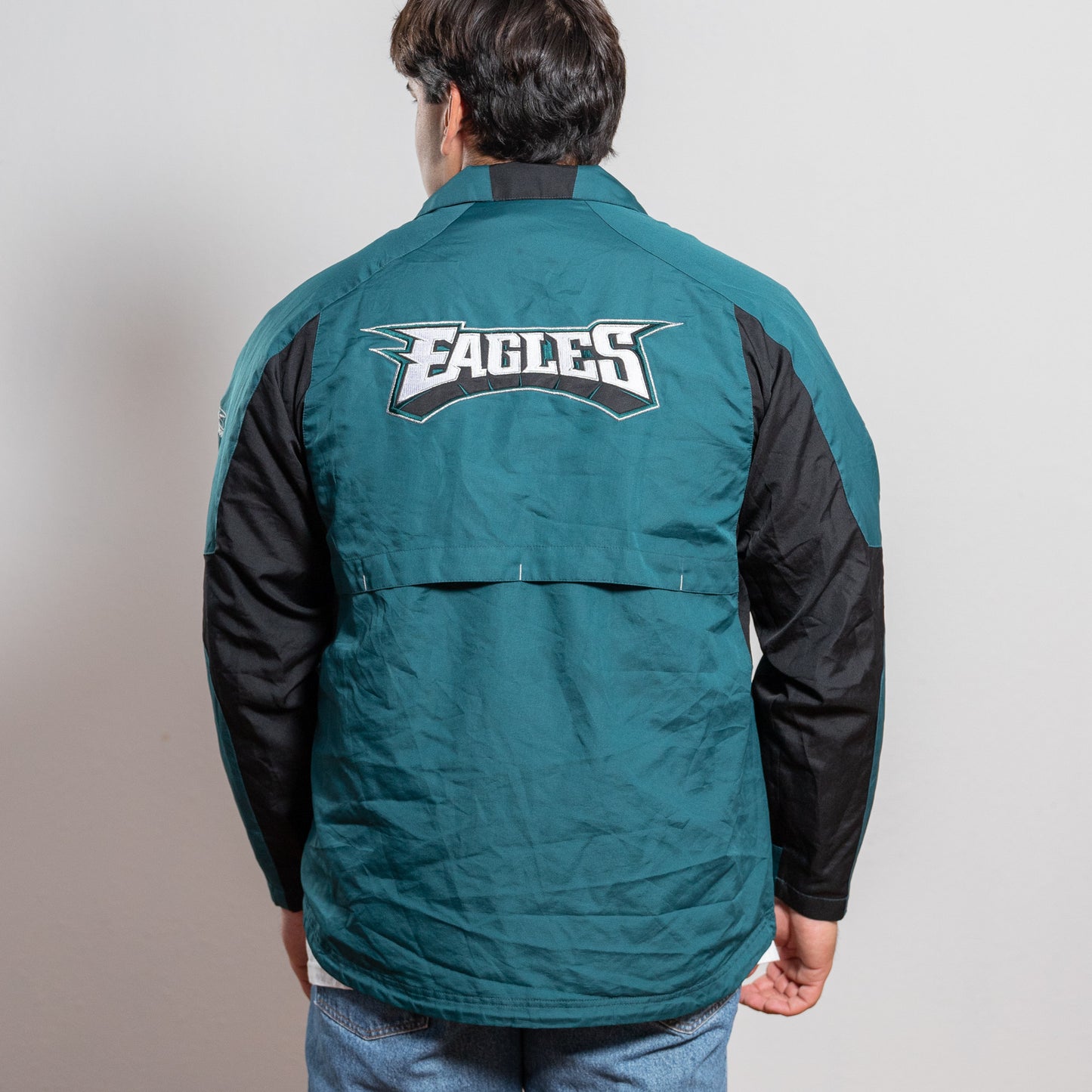 00s Philadelphia Eagles Jacket