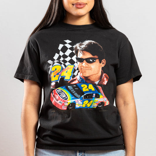 1997 Jeff Gordon NASCAR Tee