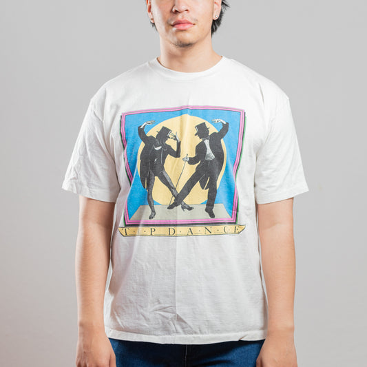 90s Tap Dance Tee