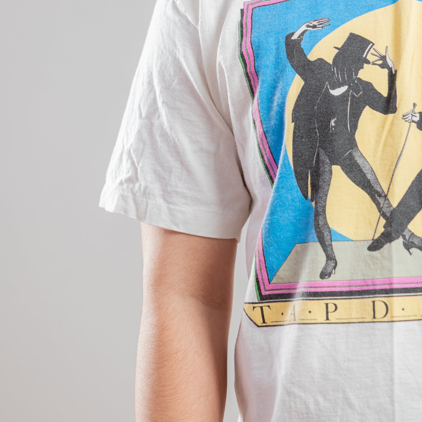 90s Tap Dance Tee