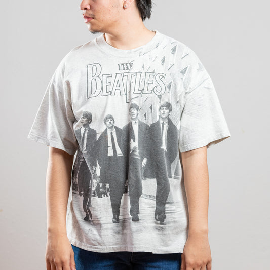 1997 The Beatles  AOP Tee