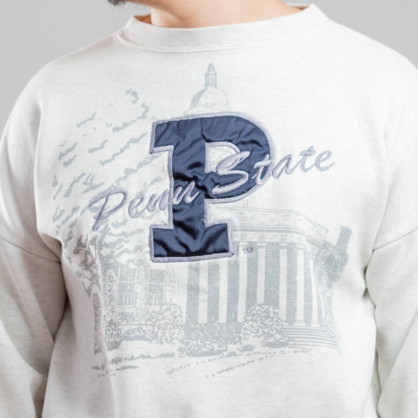 90s Penn State Sweatshirt