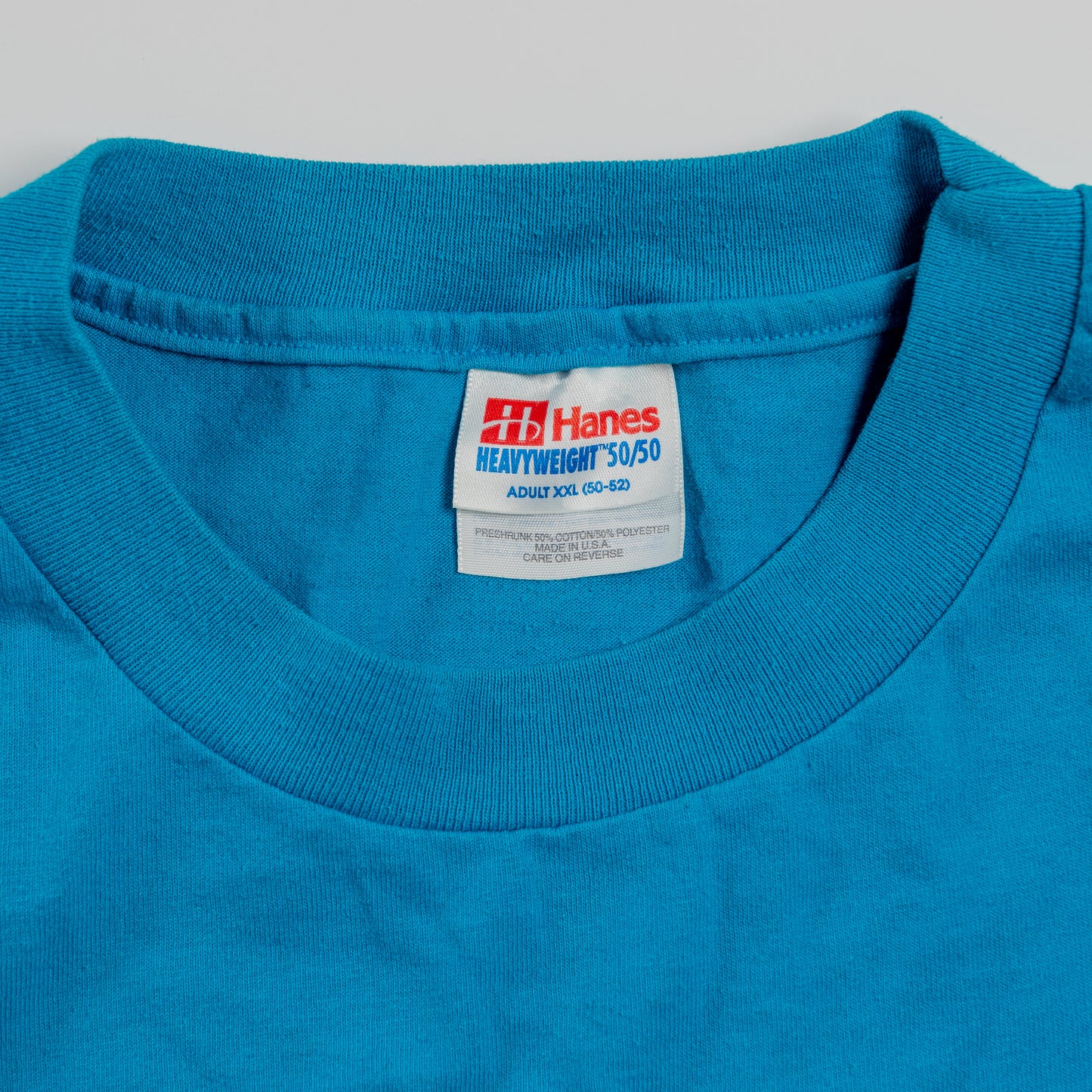 1997 Nifty Fifties Celebrate Seagraves Tee