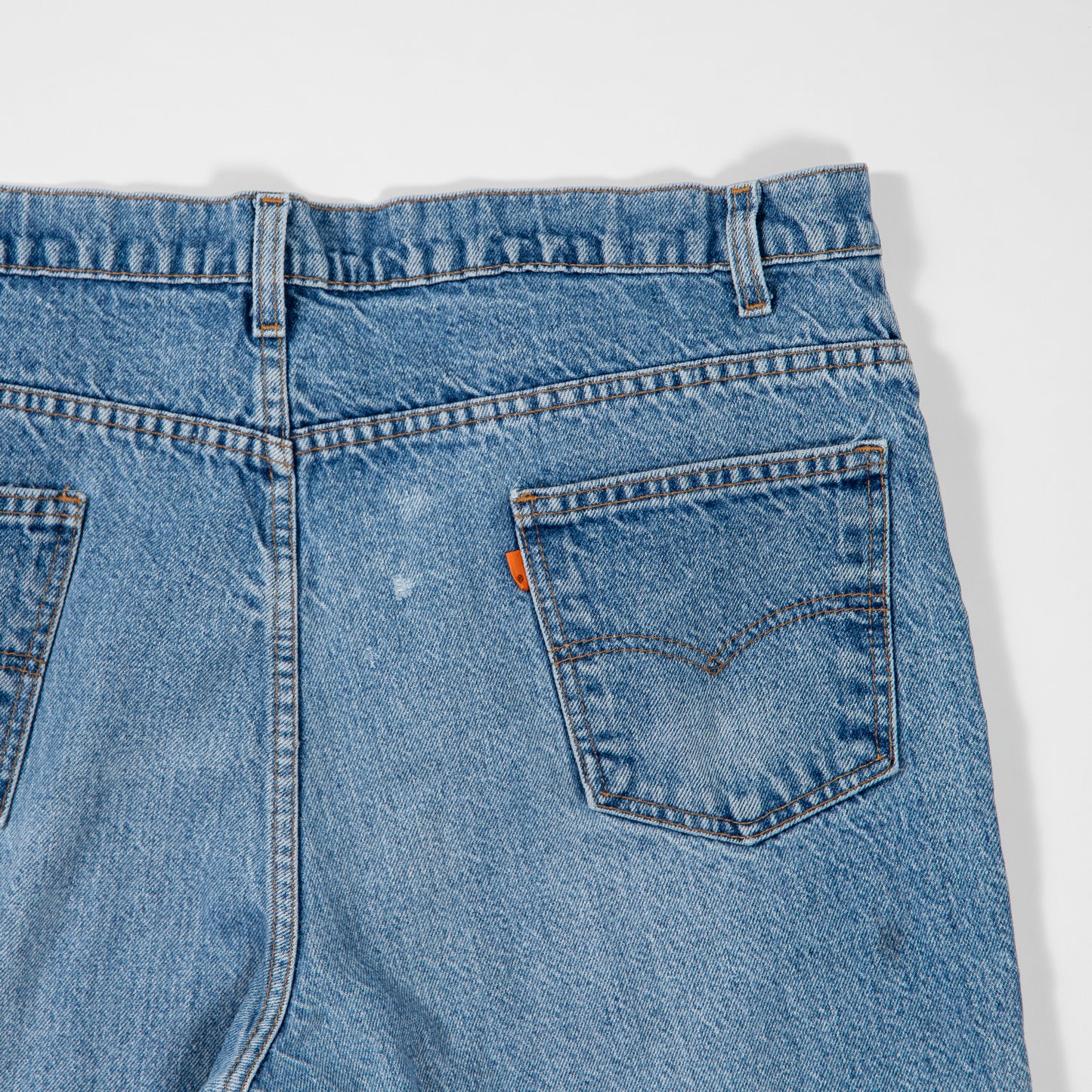 90s Levi's Orange Tab Jeans